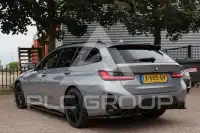 2023 BMW 318