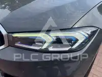 2023 BMW 318