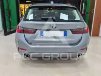 2023 BMW 318