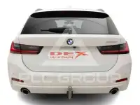 2023 BMW 318
