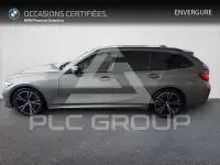 2023 BMW 318
