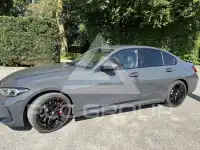 2023 BMW 318