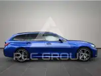 2023 BMW 318