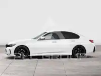 2023 BMW 318