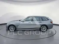 2023 BMW 318