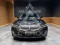 2023 BMW 318