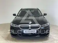 2023 BMW 318