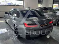 2023 BMW 318