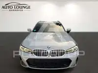 2023 BMW 318