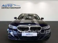 2023 BMW 318