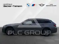 2023 BMW 318