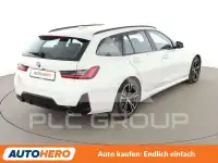 2023 BMW 318