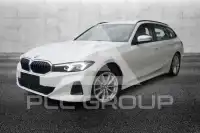 2023 BMW 318