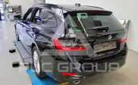 2023 BMW 318