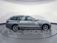 2023 BMW 318