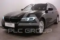 2023 BMW 318