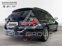 2023 BMW 318