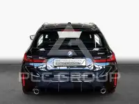 2023 BMW 318