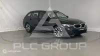 2023 BMW 318