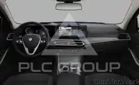 2023 BMW 318