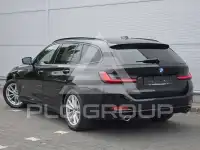 2023 BMW 318