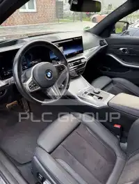 2023 BMW 318