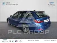 2023 BMW 318