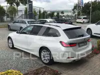 2023 BMW 318
