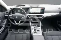 2023 BMW 318