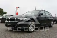 2023 BMW 318