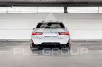 2023 BMW 318