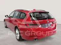 2023 BMW 318