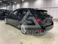 2020 BMW 318