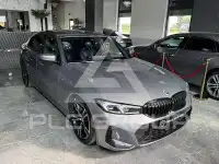 2023 BMW 318