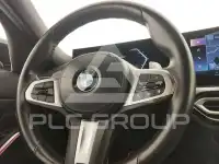 2023 BMW 318