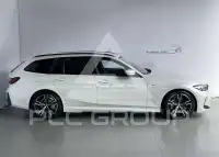 2023 BMW 318