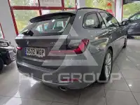 2023 BMW 318