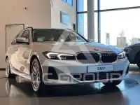 2023 BMW 318