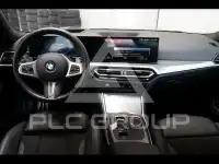 2023 BMW 318