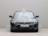2023 BMW 318