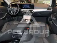 2023 BMW 318