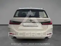 2023 BMW 318