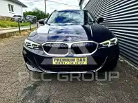 2023 BMW 318