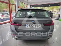 2023 BMW 318
