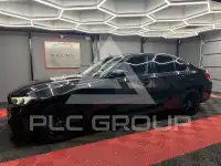 2023 BMW 318