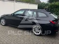 2023 BMW 318