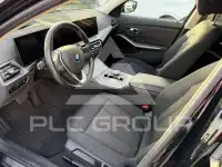 2023 BMW 318