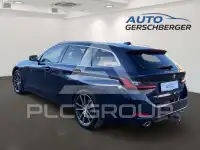 2023 BMW 318
