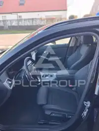 2023 BMW 318