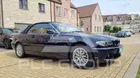 2023 BMW 318